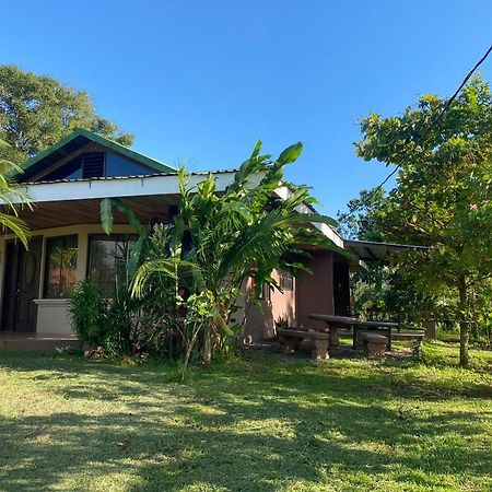 Villa Hortensias La Fortuna 外观 照片
