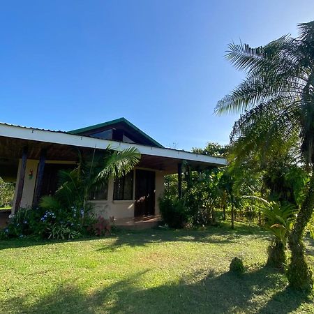 Villa Hortensias La Fortuna 外观 照片