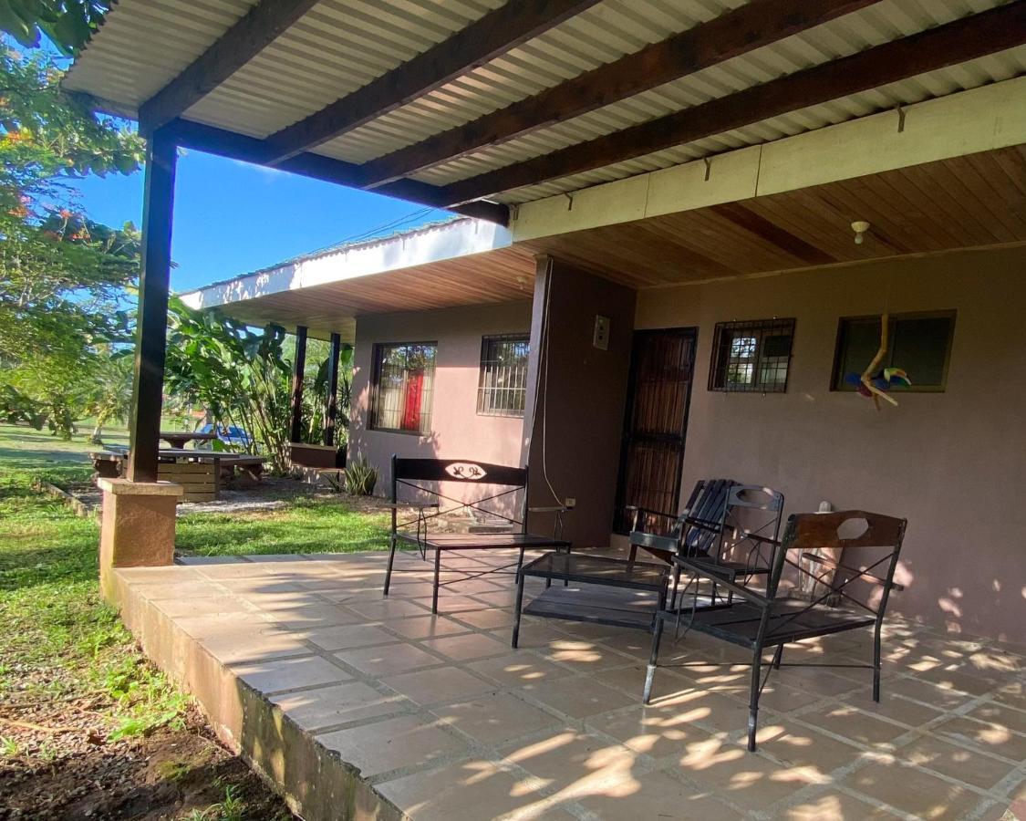 Villa Hortensias La Fortuna 外观 照片