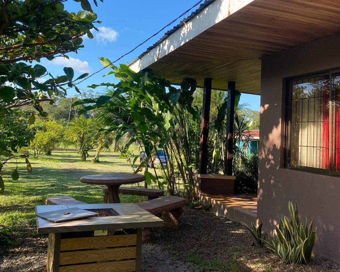 Villa Hortensias La Fortuna 外观 照片