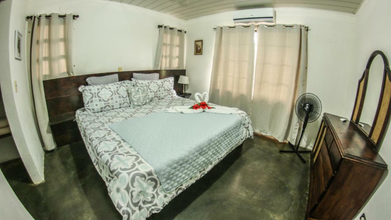 Villa Hortensias La Fortuna 外观 照片